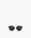 Dior So Real Brown Tortoise Sunglasses