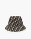 Dior Reversible Teddy-D Small Brim Bucket Hat