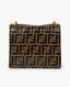 Fendi Kan U Small Crossbody Bag