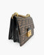 Fendi Kan U Small Crossbody Bag