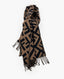 Fendi Monogram Scarf