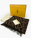 Fendi Monogram Scarf