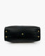 Fendi Peekaboo ISeeU Medium Black Leather Bag