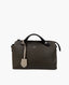 Fendi By The Way Medium nahkainen Boston-laukku