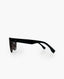 Fendi Black and Gray Classic Sunglasses