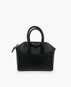 Givenchy Antigona Mini Black