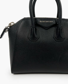 Givenchy Antigona Mini Black