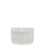 Goyard Belvedere PM White