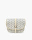 Goyard Belvedere PM White