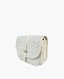 Goyard Belvedere PM White