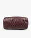 Goyard Saint Louis Tote GM Burgundy