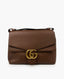 Gucci GG Marmont Leather Shoulder Bag