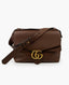 Gucci GG Marmont Leather Shoulder Bag