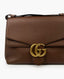 Gucci GG Marmont Leather Shoulder Bag