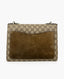 Gucci Dionysus Medium GG Shoulder Bag Beige