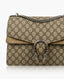 Gucci Dionysus Medium GG Shoulder Bag Beige