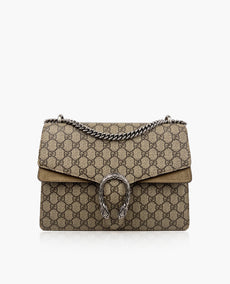 Gucci Dionysus Medium GG olkalaukku