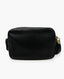 Gucci Soho Leather Disco Black Bag