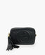 Gucci Soho Leather Disco Black Bag