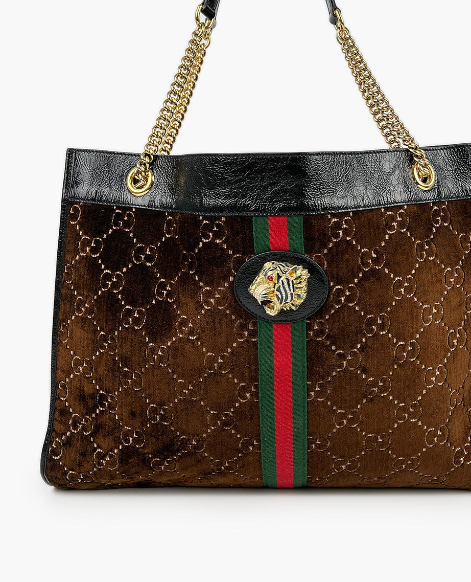 Gucci linea rajah shop
