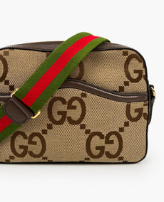 Gucci GG Jumbo Olkalaukku