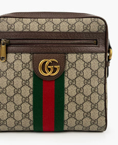 Gucci Ophidia GG pieni lähettilaukku