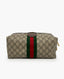 Gucci GG Supreme Toiletry Case