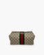 Gucci GG Supreme Toiletry Case