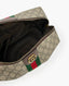 Gucci GG Supreme Toiletry Case