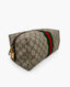 Gucci GG Supreme Toiletry Case