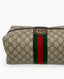 Gucci GG Supreme Toiletry Case