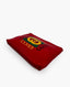 Gucci Logo Portfolio Red Sleeve