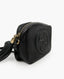 Gucci Soho Leather Disco Black Bag