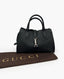 Gucci Medium Jackie O Soft Leather Tote