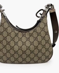 Gucci Attache Small Shoulder Bag