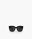 Gucci Black GG Sunglasses