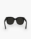 Gucci Black GG Sunglasses