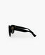 Gucci Black GG Sunglasses