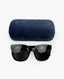 Gucci Black GG Sunglasses