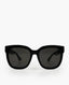 Gucci Black GG Sunglasses