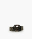 Gucci GG Supreme Belt