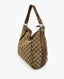 Gucci Bamboo Bar Hobo GG Canvas Medium