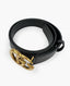 Gucci GG Marmont Belt Black 80