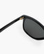 Gucci Black Bees Sunglasses