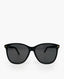 Gucci Black Bees Sunglasses