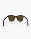 Gucci Bees Brown Tortoise Sunglasses