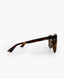 Gucci Bees Brown Tortoise Sunglasses