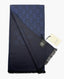 Gucci GG Monogram Scarf Blue