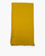 Gucci GG Monogram Scarf Yellow