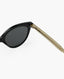 Gucci Black Sunglasses Stars Logo